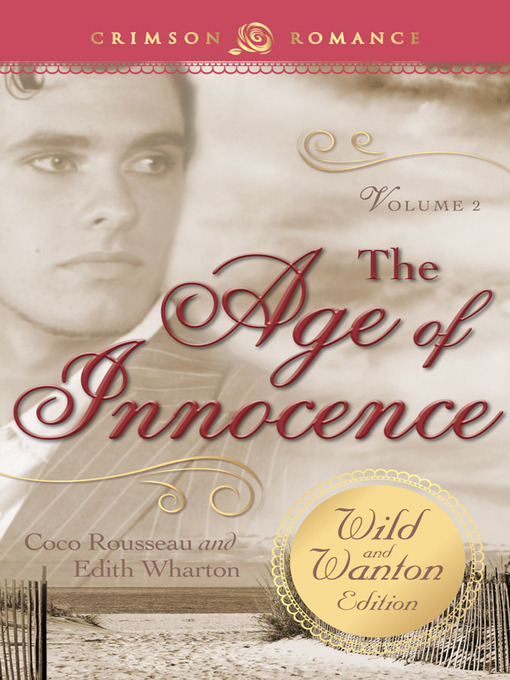 Title details for The Age of Innocence by Coco Rousseau - Wait list